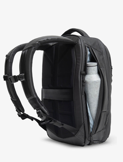 Рюкзак Sympl Commuter Pack 20L Black Carbonate фото 4