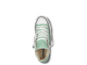 Мятные высокие Кеды Converse All Star фото