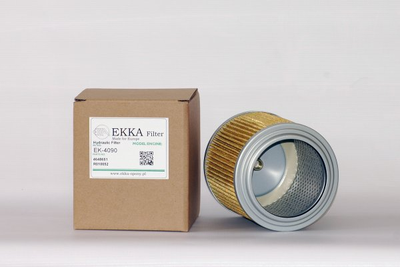EK-4090 гидравлический фильтр
