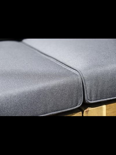 Угловой комплект Booka с кофейным столом