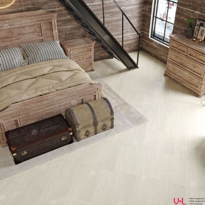 SРС ламинат Alpine Floor Сlаssiс Light Дуб Арктик ЕСО 134-77 34 класс толщина 3.5 мм с фаской замковый 2.23 м2