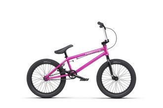 Купить велосипед BMX RADIO SAIKO 18 (Pink) в Иркутске