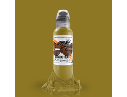 Sarah Miller Yggdrasil - "World Famous Ink" (США 1/2 OZ - 15 МЛ)