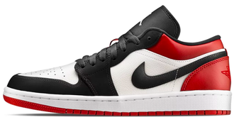 Jordan 1 blanca y negra hotsell