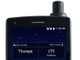 СПУТНИКОВЫЙ ТЕЛЕФОН THURAYA X5-TOUCH