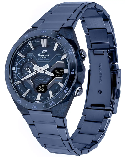 Часы Casio Edifice ECB-2200CB-2A