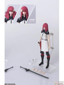 НАБОР ИЗ ДВУХ ФИГУРОК Девола и Попола (Popola, Devola Bring Arts)