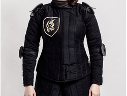 Женская HEMA куртка "Фрейя" из ткани 350N