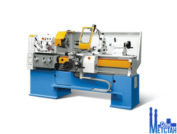 Токарный станок  ZMM C400TS