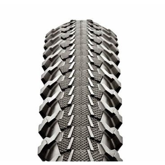 Покрышка Maxxis Wormdrive, 26x1.90”, TPI 60, сталь, черная, TB66015000