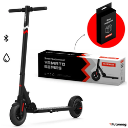 Электросамокат MIDWAY YAMATO 0809 PRO черный