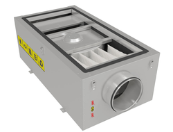 Приточные установки