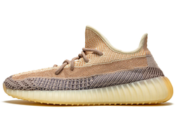 Adidas Yeezy Boost 350 Ash Pearl