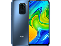 Xiaomi Redmi Note 9 4/128GB Gray (rfb)