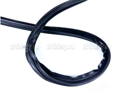 Уплотнительная резинка двери духовки Gorenje 827726, (867770) 450x380mm