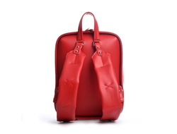 BOMBER 3001-2 Красный