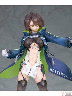 Фигурка 1/7 Балтимор (Baltimore Lightweight Ver.)