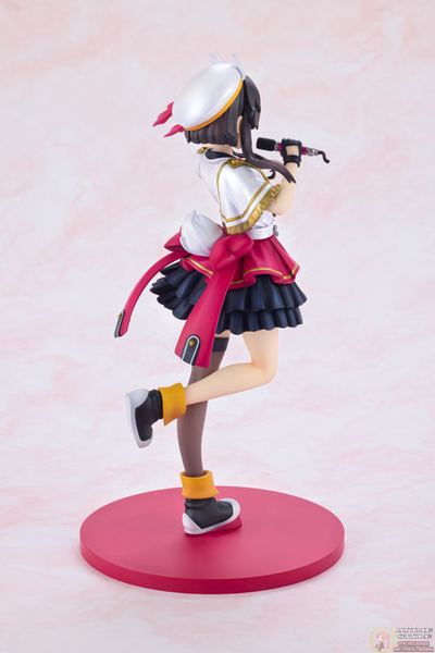 Фигурка Мэгумин (Megumin Light Novel Idol Ver.)