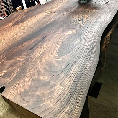 слэб, стол река, карагач, дуб, клен мебель на заказ, стол из слэба, мебель для ресторана, столешница