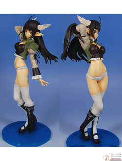 Фигура 1/8 Зекти Айн (Xecty Ein)