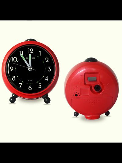 Будильник Rhythm CRE899NR01