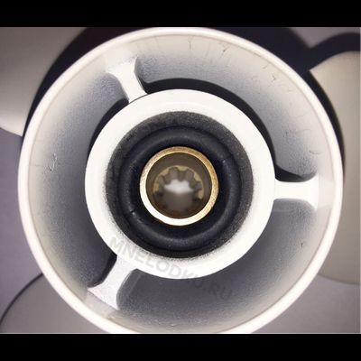 Винт гребной HIDEA-YAMAHA 9.9-15 HP 9*1/4*11