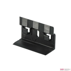 Крепления к плинтусам HARO