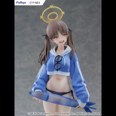 Фигурка 1/7 Моэ Кадзэкура (Moe Kazekura Swimsuit)