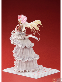 Фигурка 1/7 Мурамаса (Sansei Muramasa Wedding ver)