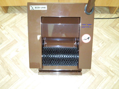 Вал в сборе для Эко Комфорт Лайт Эко Лайн