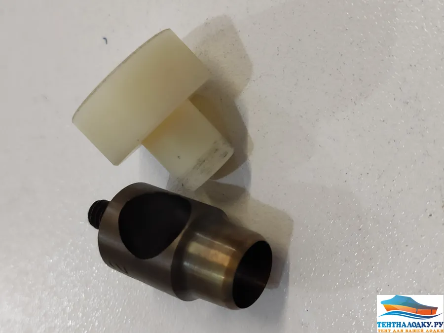 Универсальный мощный пресс для фурнитуры