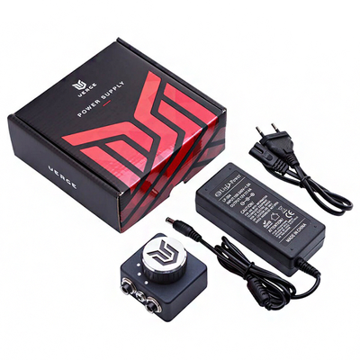 Блок питания Verge Simple Box Navy