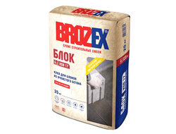 СУХИЕ СМЕСИ