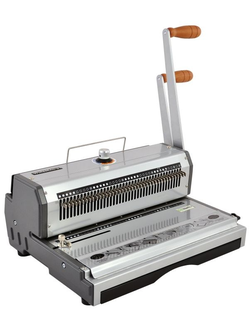 переплетные машины