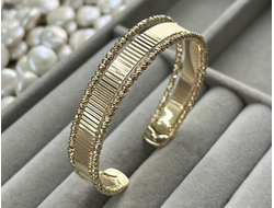 Браслет зол №1