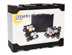 Citadel Paint Box