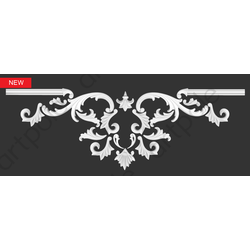 Средник наборный SDT108N