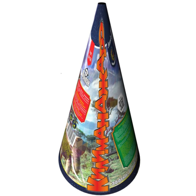 Фонтан КИЛИМАНДЖАРО