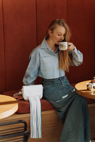 DIONA mini 3008 Белый