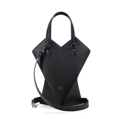 QUEENY 3057 Черный