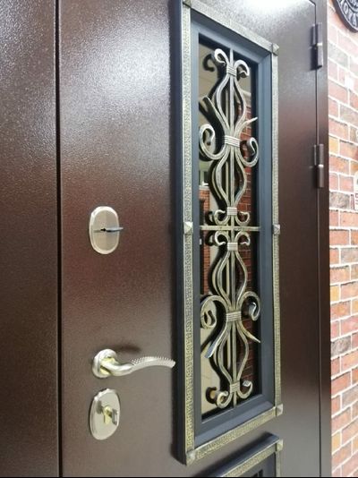 ТАНДОР. ВЕНЕЦИЯ-2,  85 мм. СТАЛЬ 1,8 мм. МЕДНЫЙ АНТИК/ САНДАЛ БЕЛЫЙ