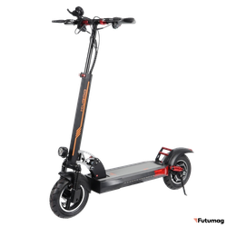 Электросамокат KUGOO KIRIN M4