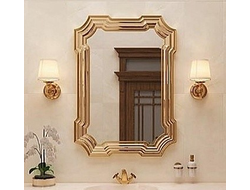 Зеркало Далия (возможен любой габарит) купить в Ялте