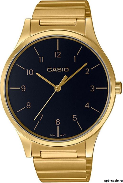 Часы Casio LTP-E140GG-1BEF