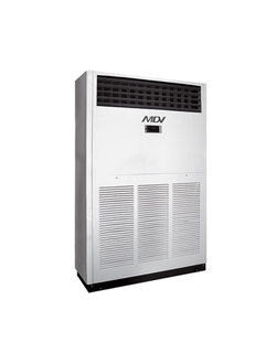 Колонный кондиционер MDV MDFA-96HRAN1/MDOUB-96HD1N1