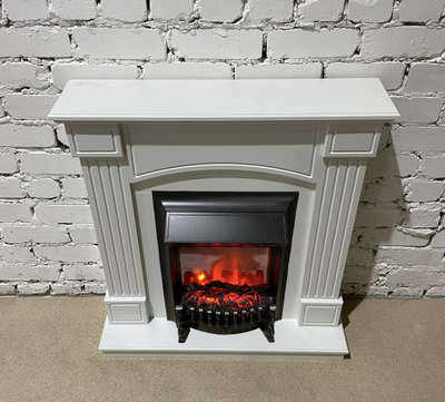 камин Грация Fobos