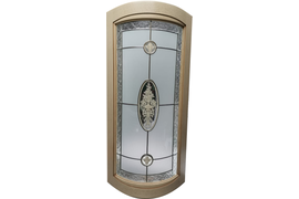 Изготовление радиусного (гнутого) стекла