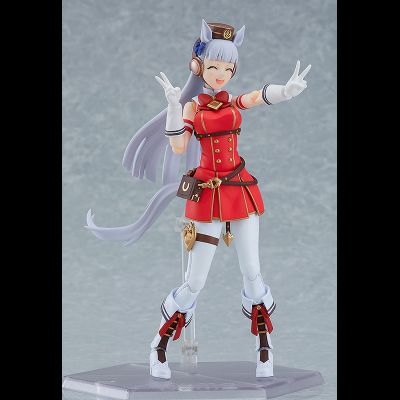 Фигурка фигма Голд Шип (Figma Gold Ship)