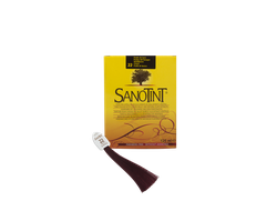 Краска для волос САНОТИНТ №22 лесная ягода