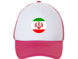 Кепка Иран